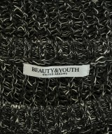 BEAUTY&YOUTH UNITED ARROWS（ビューティーアンドユースユナイテッドアローズ）ベスト グレー サイズ:-(XS位) レディース/2200715228036
