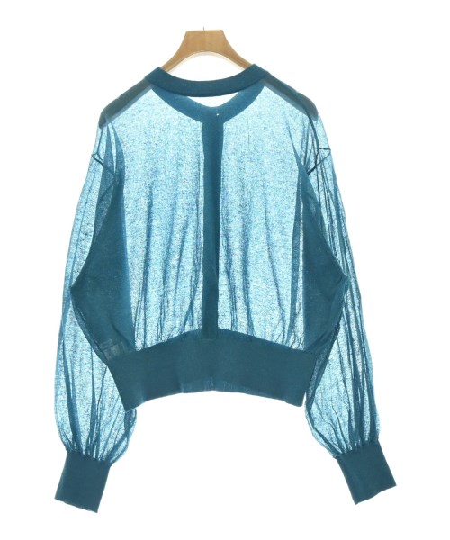 BEAUTY&YOUTH UNITED ARROWS（ビューティーアンドユースユナイテッドアローズ）カーディガン 青 サイズ:F レディース/2200715228043