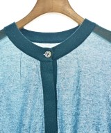 BEAUTY&YOUTH UNITED ARROWS（ビューティーアンドユースユナイテッドアローズ）カーディガン 青 サイズ:F レディース/2200715228043