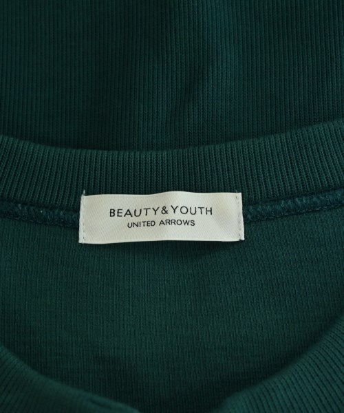 BEAUTY&YOUTH UNITED ARROWS（ビューティーアンドユースユナイテッドアローズ）カーディガン 緑 サイズ:F レディース/2200715228067