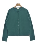 BEAUTY&YOUTH UNITED ARROWS（ビューティーアンドユースユナイテッドアローズ）カーディガン 緑 サイズ:F レディース/2200715228067