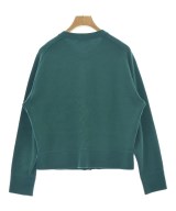 BEAUTY&YOUTH UNITED ARROWS（ビューティーアンドユースユナイテッドアローズ）カーディガン 緑 サイズ:F レディース/2200715228067
