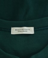 BEAUTY&YOUTH UNITED ARROWS（ビューティーアンドユースユナイテッドアローズ）カーディガン 緑 サイズ:F レディース/2200715228067