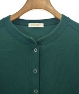 BEAUTY&YOUTH UNITED ARROWS（ビューティーアンドユースユナイテッドアローズ）カーディガン 緑 サイズ:F レディース/2200715228067