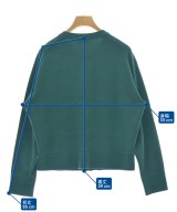 BEAUTY&YOUTH UNITED ARROWS（ビューティーアンドユースユナイテッドアローズ）カーディガン 緑 サイズ:F レディース/2200715228067