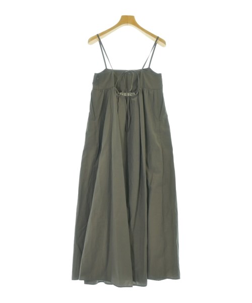 BEAUTY&YOUTH UNITED ARROWS（ビューティーアンドユースユナイテッドアローズ）ワンピース カーキ サイズ:M レディース/2200715228074