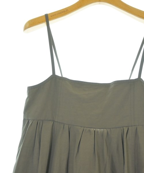 BEAUTY&YOUTH UNITED ARROWS（ビューティーアンドユースユナイテッドアローズ）ワンピース カーキ サイズ:M レディース/2200715228074