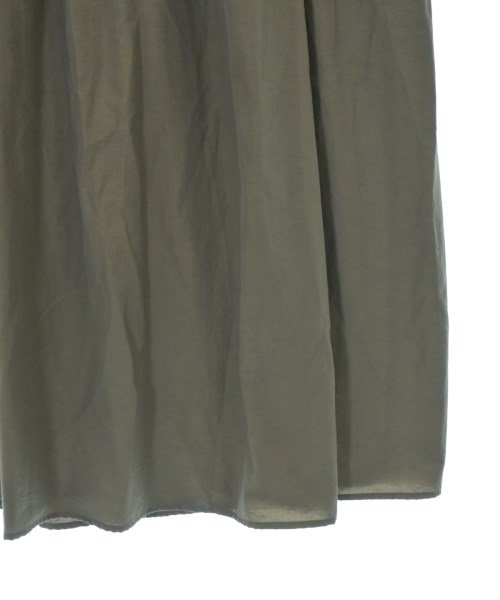 BEAUTY&YOUTH UNITED ARROWS（ビューティーアンドユースユナイテッドアローズ）ワンピース カーキ サイズ:M レディース/2200715228074
