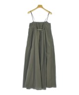 BEAUTY&YOUTH UNITED ARROWS（ビューティーアンドユースユナイテッドアローズ）ワンピース カーキ サイズ:M レディース/2200715228074