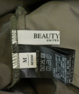 BEAUTY&YOUTH UNITED ARROWS（ビューティーアンドユースユナイテッドアローズ）ワンピース カーキ サイズ:M レディース/2200715228074