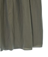 BEAUTY&YOUTH UNITED ARROWS（ビューティーアンドユースユナイテッドアローズ）ワンピース カーキ サイズ:M レディース/2200715228074