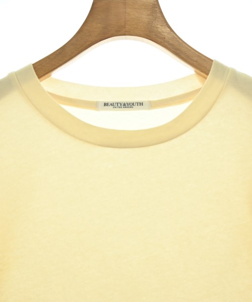 BEAUTY&YOUTH UNITED ARROWS（ビューティーアンドユースユナイテッドアローズ）Tシャツ・カットソー 白 サイズ:-(M位) レディース/2200715228081