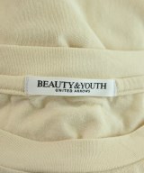 BEAUTY&YOUTH UNITED ARROWS（ビューティーアンドユースユナイテッドアローズ）Tシャツ・カットソー 白 サイズ:-(M位) レディース/2200715228081
