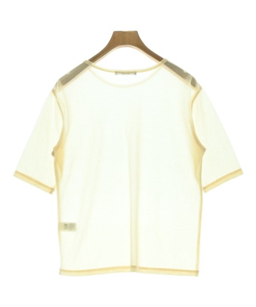 BEAUTY&YOUTH UNITED ARROWS（ビューティーアンドユースユナイテッドアローズ）Tシャツ・カットソー 白 サイズ:-(L位) レディース/2200715228111