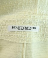 BEAUTY&YOUTH UNITED ARROWS（ビューティーアンドユースユナイテッドアローズ）Tシャツ・カットソー 白 サイズ:F レディース/2200715228128