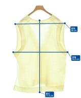 BEAUTY&YOUTH UNITED ARROWS（ビューティーアンドユースユナイテッドアローズ）Tシャツ・カットソー 白 サイズ:F レディース/2200715228128