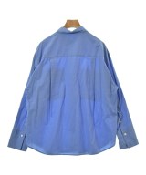 BEAUTY&YOUTH UNITED ARROWS（ビューティーアンドユースユナイテッドアローズ）カジュアルシャツ 青 サイズ:F レディース/2200715228135