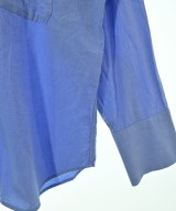 BEAUTY&YOUTH UNITED ARROWS（ビューティーアンドユースユナイテッドアローズ）カジュアルシャツ 青 サイズ:F レディース/2200715228135
