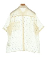 BEAUTY&YOUTH UNITED ARROWS（ビューティーアンドユースユナイテッドアローズ）ブラウス 白 サイズ:F レディース/2200715228166