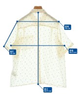 BEAUTY&YOUTH UNITED ARROWS（ビューティーアンドユースユナイテッドアローズ）ブラウス 白 サイズ:F レディース/2200715228166