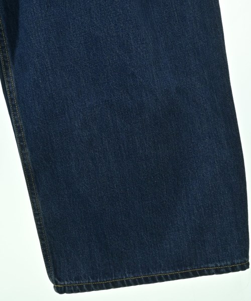 BEAUTY&YOUTH UNITED ARROWS（ビューティーアンドユースユナイテッドアローズ）デニムパンツ 青 サイズ:M レディース/2200715228173