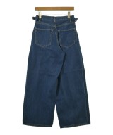 BEAUTY&YOUTH UNITED ARROWS（ビューティーアンドユースユナイテッドアローズ）デニムパンツ 青 サイズ:M レディース/2200715228173
