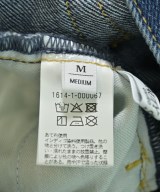 BEAUTY&YOUTH UNITED ARROWS（ビューティーアンドユースユナイテッドアローズ）デニムパンツ 青 サイズ:M レディース/2200715228173