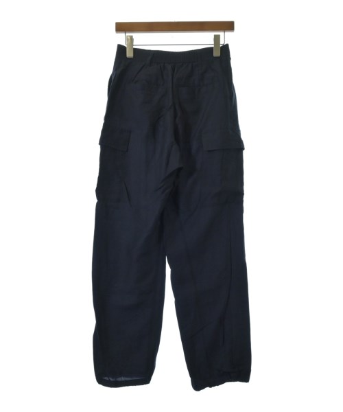 BEAUTY&YOUTH UNITED ARROWS（ビューティーアンドユースユナイテッドアローズ）カーゴパンツ 紺 サイズ:M レディース/2200715228180