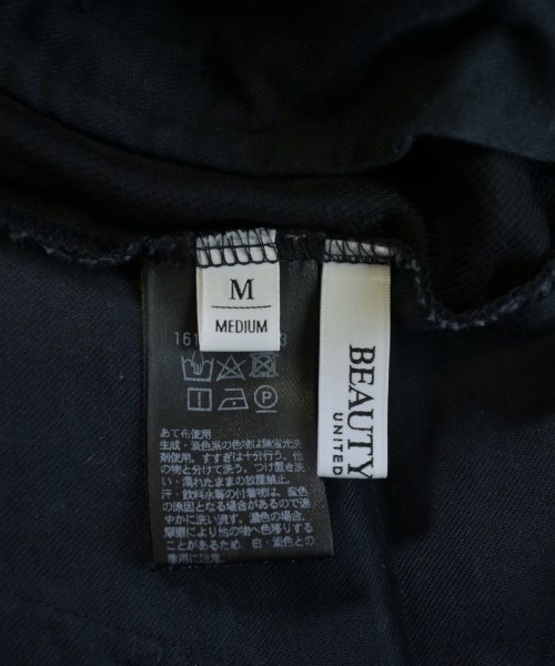 BEAUTY&YOUTH UNITED ARROWS（ビューティーアンドユースユナイテッドアローズ）カーゴパンツ 紺 サイズ:M レディース/2200715228180