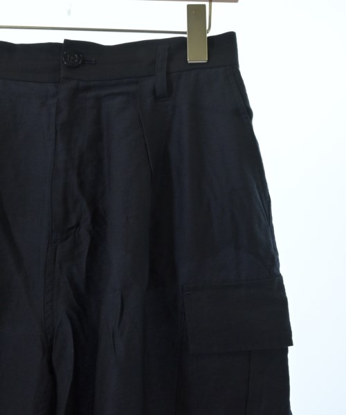 BEAUTY&YOUTH UNITED ARROWS（ビューティーアンドユースユナイテッドアローズ）カーゴパンツ 紺 サイズ:M レディース/2200715228180