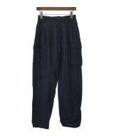 BEAUTY&YOUTH UNITED ARROWS（ビューティーアンドユースユナイテッドアローズ）カーゴパンツ 紺 サイズ:M レディース/2200715228180