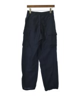 BEAUTY&YOUTH UNITED ARROWS（ビューティーアンドユースユナイテッドアローズ）カーゴパンツ 紺 サイズ:M レディース/2200715228180