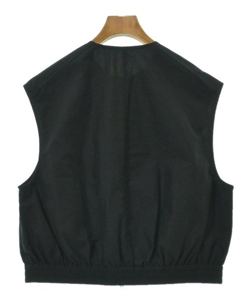 BEAUTY&YOUTH UNITED ARROWS（ビューティーアンドユースユナイテッドアローズ）その他 黒 サイズ:M レディース/2200715228227