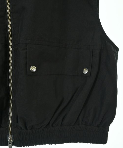 BEAUTY&YOUTH UNITED ARROWS（ビューティーアンドユースユナイテッドアローズ）その他 黒 サイズ:M レディース/2200715228227