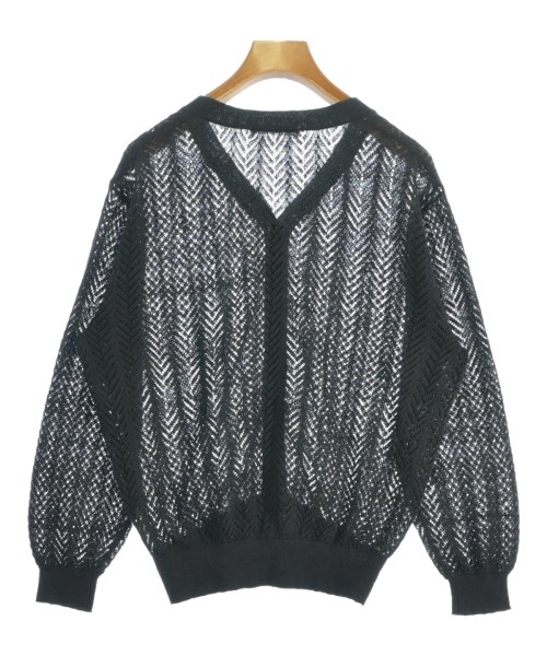 BEAUTY&YOUTH UNITED ARROWS（ビューティーアンドユースユナイテッドアローズ）カーディガン 黒 サイズ:F レディース/2200716952077