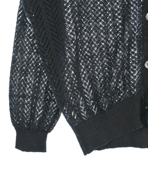 BEAUTY&YOUTH UNITED ARROWS（ビューティーアンドユースユナイテッドアローズ）カーディガン 黒 サイズ:F レディース/2200716952077