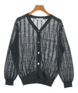 BEAUTY&YOUTH UNITED ARROWS（ビューティーアンドユースユナイテッドアローズ）カーディガン 黒 サイズ:F レディース/2200716952077