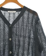 BEAUTY&YOUTH UNITED ARROWS（ビューティーアンドユースユナイテッドアローズ）カーディガン 黒 サイズ:F レディース/2200716952077