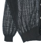 BEAUTY&YOUTH UNITED ARROWS（ビューティーアンドユースユナイテッドアローズ）カーディガン 黒 サイズ:F レディース/2200716952077