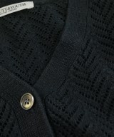 BEAUTY&YOUTH UNITED ARROWS（ビューティーアンドユースユナイテッドアローズ）カーディガン 黒 サイズ:F レディース/2200716952077