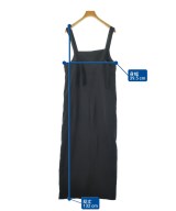 BEAUTY&YOUTH UNITED ARROWS（ビューティーアンドユースユナイテッドアローズ）ワンピース 黒 サイズ:M レディース/2200718356026