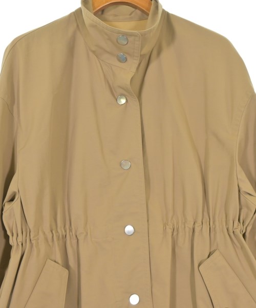 BEAUTY&YOUTH UNITED ARROWS（ビューティーアンドユースユナイテッドアローズ）その他 ベージュ サイズ:S レディース/2200713776034