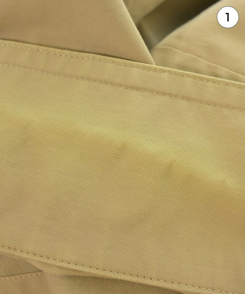 BEAUTY&YOUTH UNITED ARROWS（ビューティーアンドユースユナイテッドアローズ）その他 ベージュ サイズ:S レディース/2200713776034