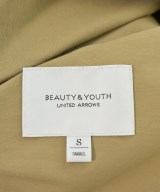 BEAUTY&YOUTH UNITED ARROWS（ビューティーアンドユースユナイテッドアローズ）その他 ベージュ サイズ:S レディース/2200713776034
