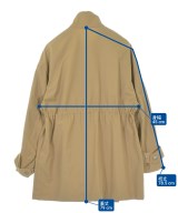 BEAUTY&YOUTH UNITED ARROWS（ビューティーアンドユースユナイテッドアローズ）その他 ベージュ サイズ:S レディース/2200713776034