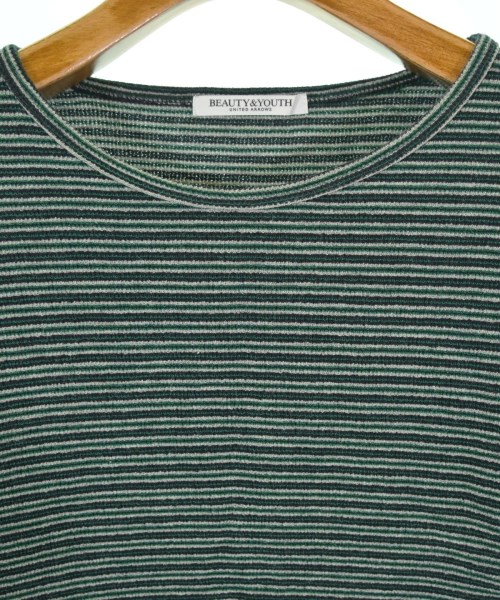 BEAUTY&YOUTH UNITED ARROWS（ビューティーアンドユースユナイテッドアローズ）Tシャツ・カットソー 紺 サイズ:-(M位) レディース/2200714056081