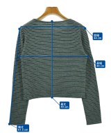 BEAUTY&YOUTH UNITED ARROWS（ビューティーアンドユースユナイテッドアローズ）Tシャツ・カットソー 紺 サイズ:-(M位) レディース/2200714056081