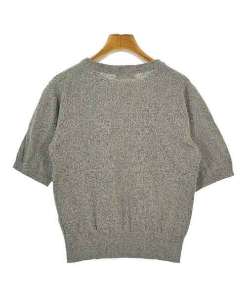 BEAUTY&YOUTH UNITED ARROWS（ビューティーアンドユースユナイテッドアローズ）ニット・セーター グレー サイズ:-(M位) レディース/2200714056128