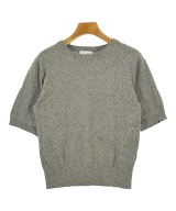 BEAUTY&YOUTH UNITED ARROWS（ビューティーアンドユースユナイテッドアローズ）ニット・セーター グレー サイズ:-(M位) レディース/2200714056128