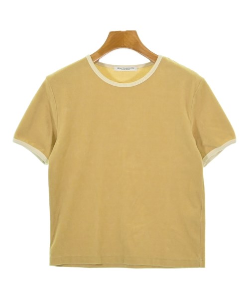 BEAUTY&YOUTH UNITED ARROWS(ビューティーアンドユースユナイテットアローズ)のTシャツ・カットソー サイズ:-(M位) 2,000円